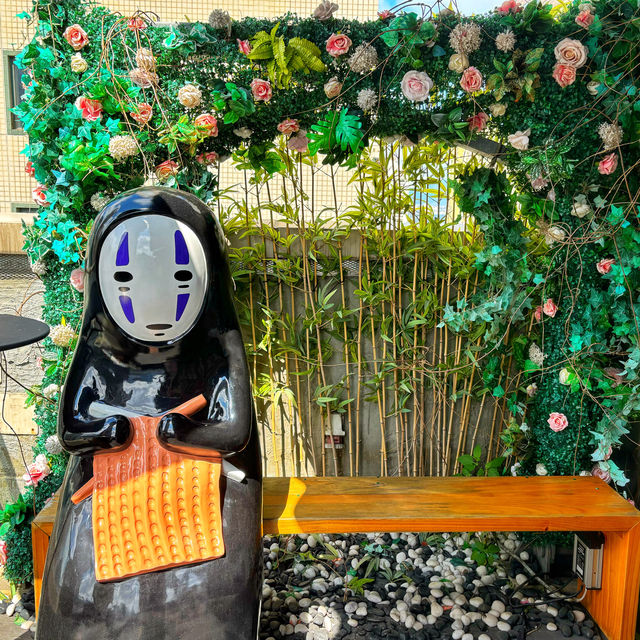 「U Izakaya午餐試食，性價比高！」