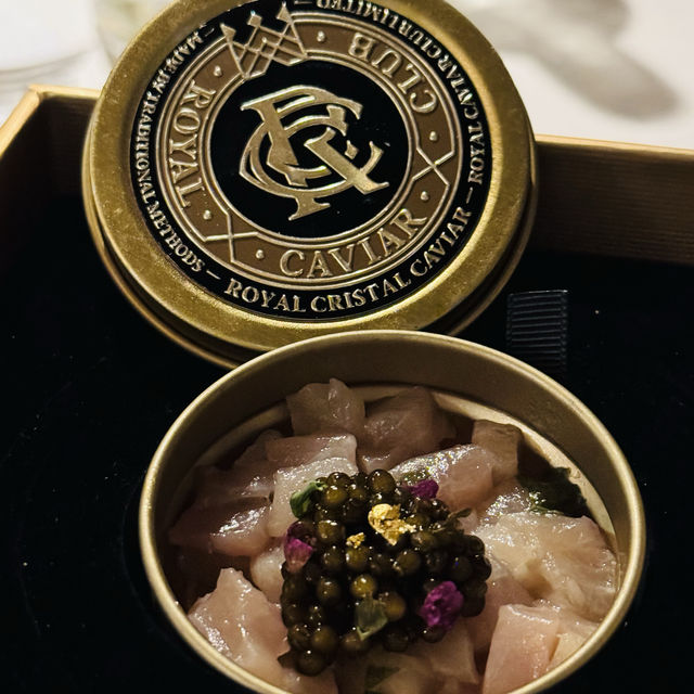 上環最佳法國餐廳🍾Bacchus Wine & Restaurant