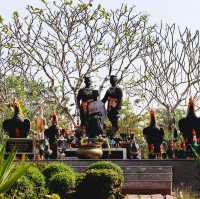วัดลาดสิงห์ 