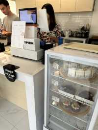 CURVE coffee @ bar … NAN 