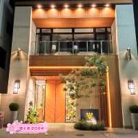 春の福岡旅行🌸おすすめのホテル『ホテルビスタ福岡中洲川端』