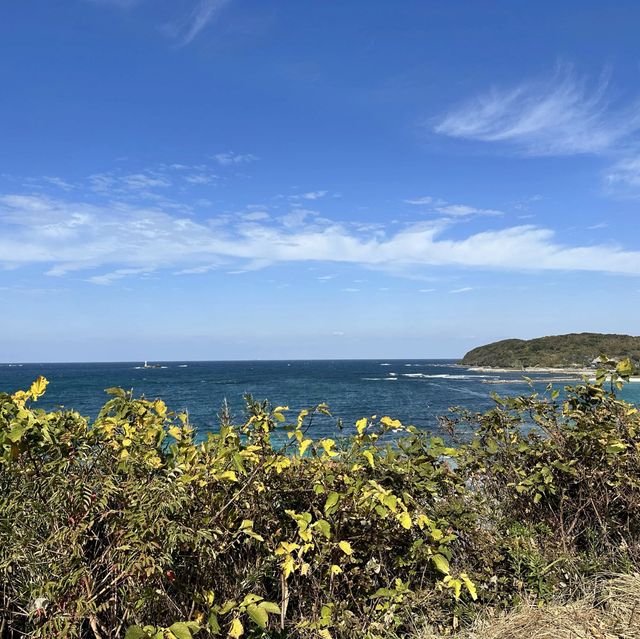 角島大橋