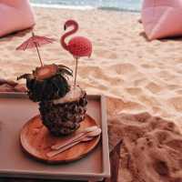 Tutu Beach 💗🌸🎀