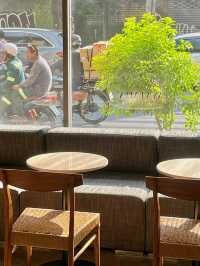 Cafe