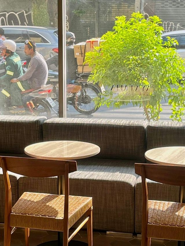 Cafe