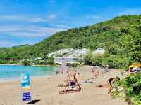 Nai Harn Beach, Phuket