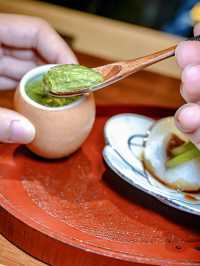 廚師發辦鳥串燒，日籍主廚盡出招