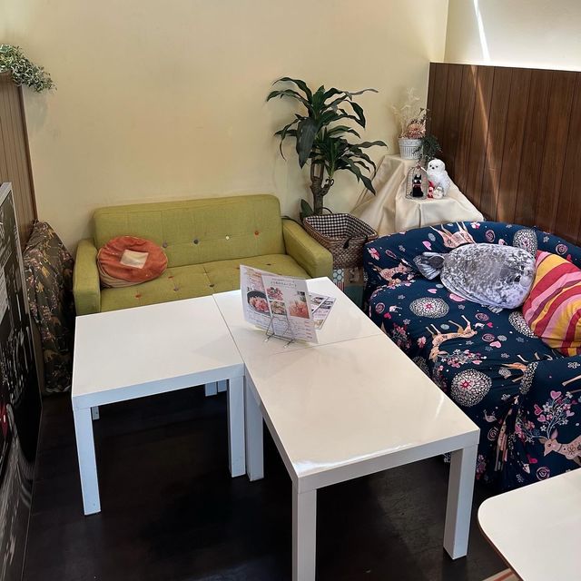 かわいいパンケーキ、京都で食べてみない？