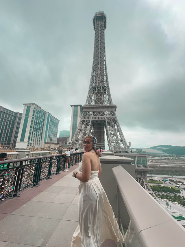 Mystical Macau Mystical Macau