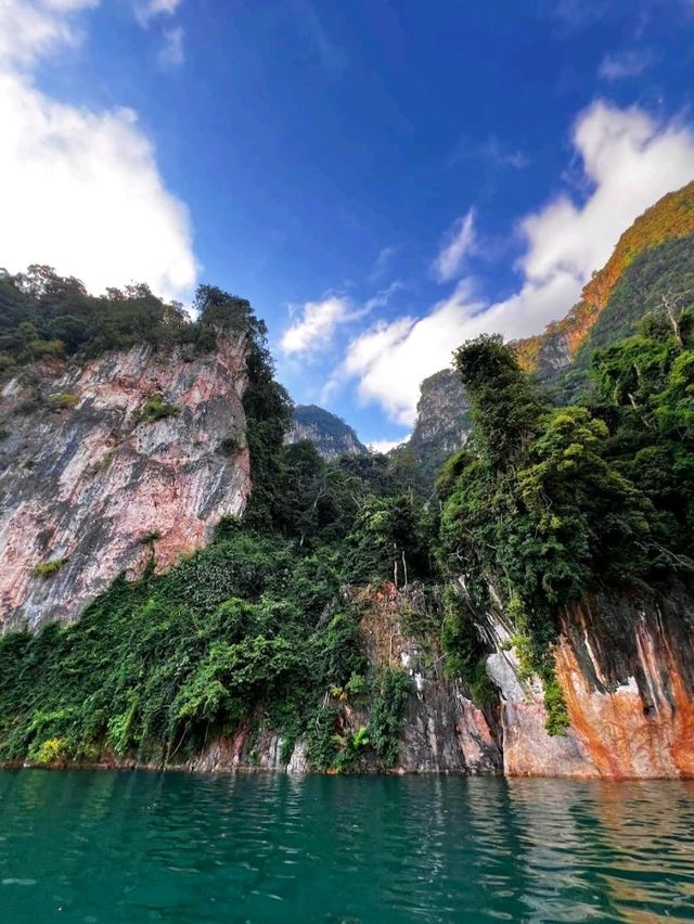 Khao Sok National Park