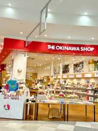 「沖繩豐崎」iias沖繩豐崎 商場：優惠購物、特色店舖