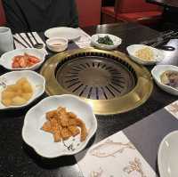 銅鑼灣韓國餐廳 豐富菜單 醬油蟹👍🏻😉