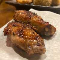 尖沙咀燒烤堂 抵食又好味串燒🍢 好服務👍🏻💕