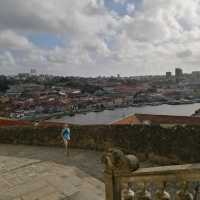 Porto: the city of art