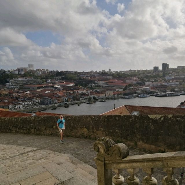 Porto: the city of art