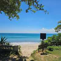 รีวิวห้องสองชั้น InterContinental Bali Resort 