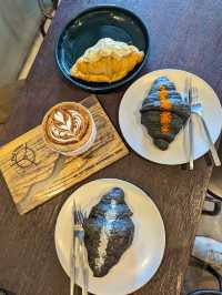 Factory Coffee - Bangkok