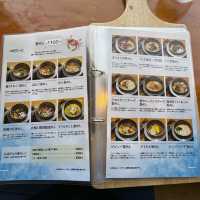 納屋 Cucina creativa