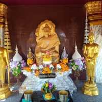 ศาลหลักเมืองอุดรธานี