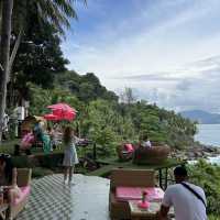 รีวิวคาเฟ่ภูเก็ต