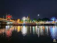 เที่ยวงานประจำปี ... วัดไร่ขิง จ.นครปฐม 