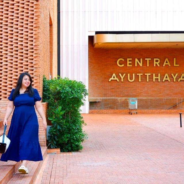Centara Ayutthaya