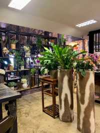 Woo Cafe-Art Gallery-Lifestyle Shop