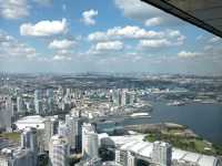 Yokohama Landmark Tower 