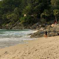ชายหาดภูเก็ต