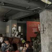 台灣台北/Ombré 網美餐酒館