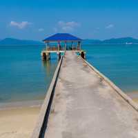 「泰國潑水節2024」西昌島：絕美海灘，悠閒渡假，遠離塵囂