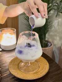 荃灣打卡泰國fusion菜餐廳-ASOK THAI GARDEN