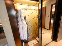 Home Hotel信義：寬敞家庭客房，市中心住宿首選！