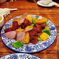 新式打卡大排檔！旺角「女人街食飯公司」