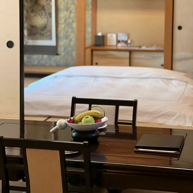 🌸探秘台北之酒店 一三二行館🌸