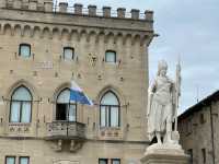 Discovering the Enchantment of SanMarino