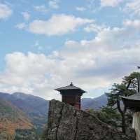 熊野古道～歷史古韶