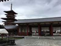 藥師寺：奈良靈感之旅，沉浸在古老氛圍中