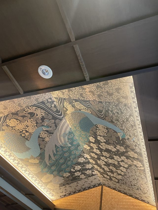 【京都】アカガネリゾートの美しい建築と庭園