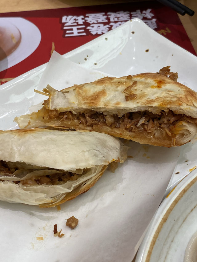 深圳美食篇，豐盛二人套餐