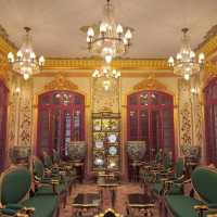 พระราชวังต้องห้ามเมืองเว้