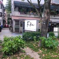 Fika📍TKO