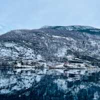 Norway in the Nutshell - Fjord Cruise