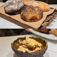 Italian food