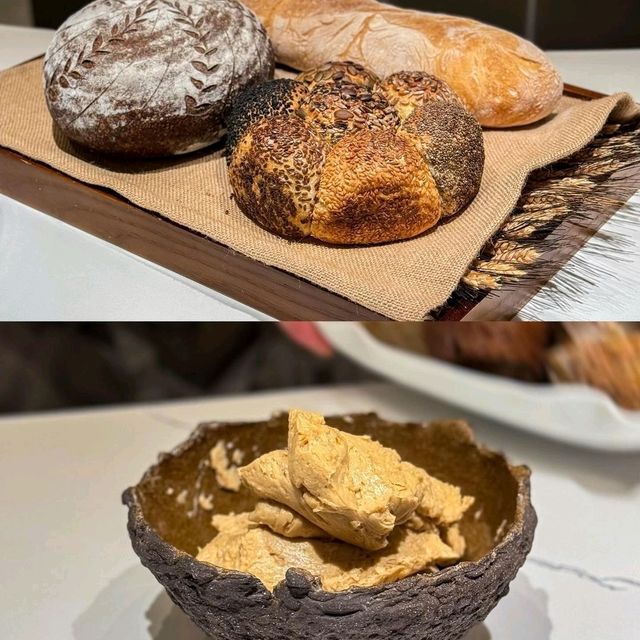 Italian food