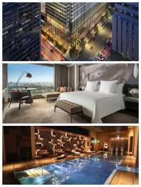 「東京澀谷五星級酒店，優越地理位置」🇯🇵 Cerulean Tower Tokyu Hotel セルリアンタワー東急ホテル