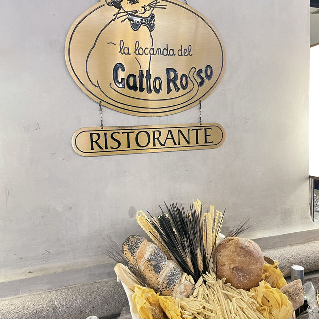 【イタリア】絶品イタリアンが食べれるミラノのお洒落レストラン