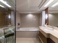 โรงแรมใจกลางกรุงย่านศรีนครินทร์