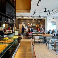 Nasi Kandar: Fusion Flavors in a Posh Setting
