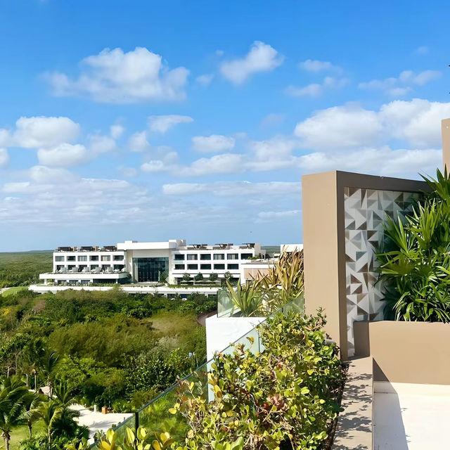Luxurious Escape at The Cape, Los Cabos